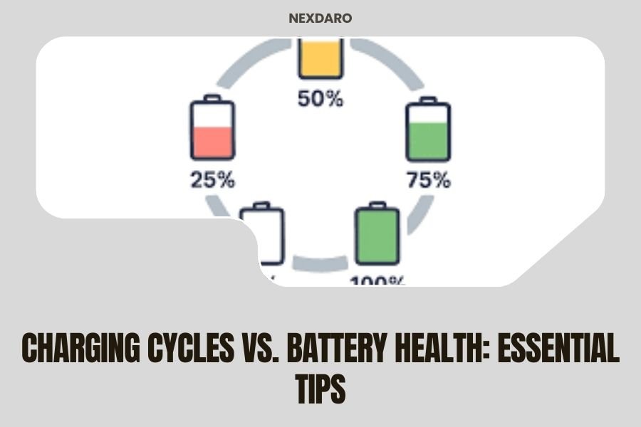 Charging Cycles vs. Battery Health_ Essential Tips