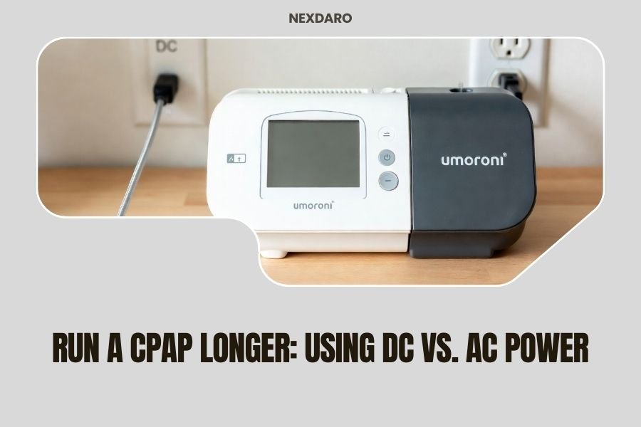 Run a CPAP Longer_ Using DC vs. AC Power