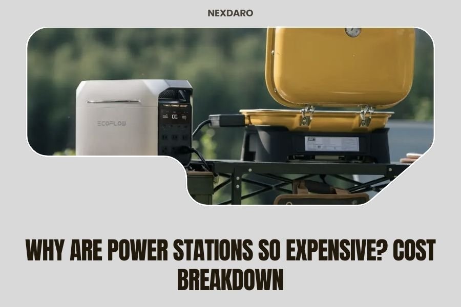 Why Are Power Stations So Expensive_ Cost Breakdown