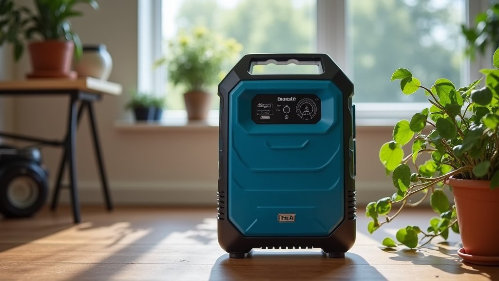 Powering Your Home with a Portable Power Station: What's Possible?