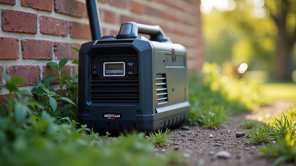 Powering Your Sump Pump During Outages