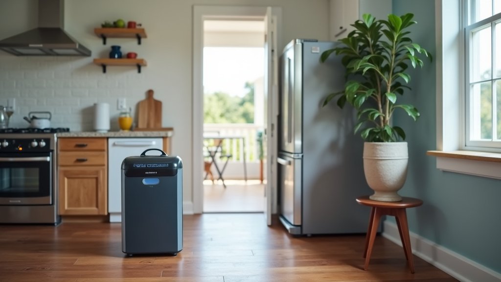 Choosing the Right Portable Power Station for Your Refrigerator