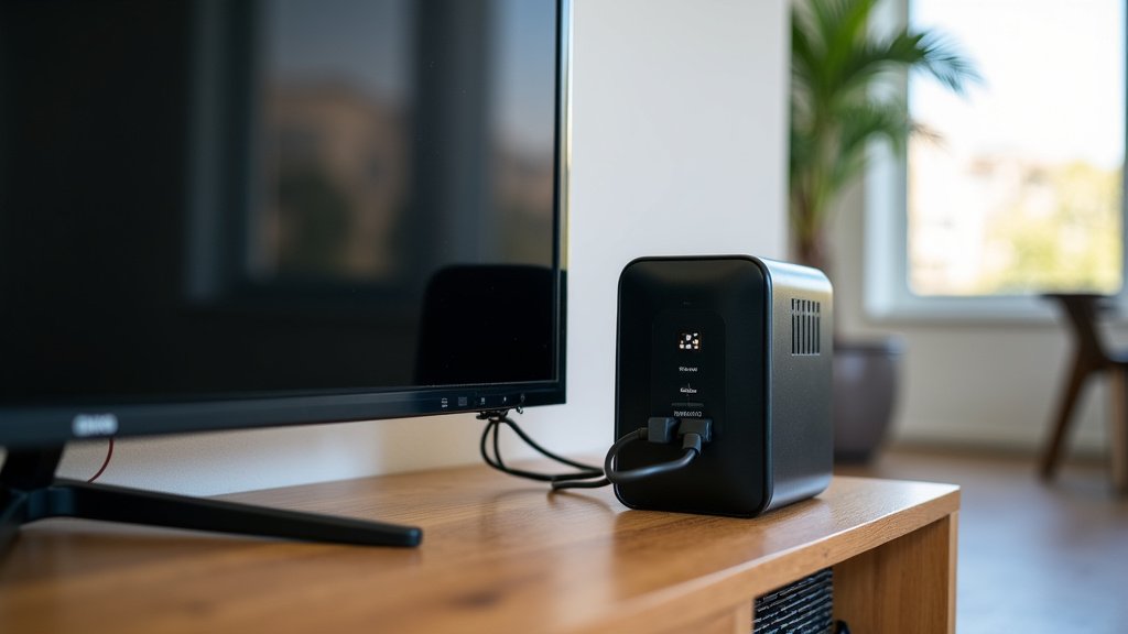 Powering Your TV with a Portable Station: What You Need to Know