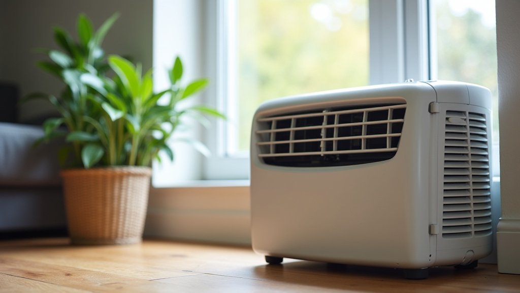 Powering Your AC: What Makes a Portable Power Station Suitable?