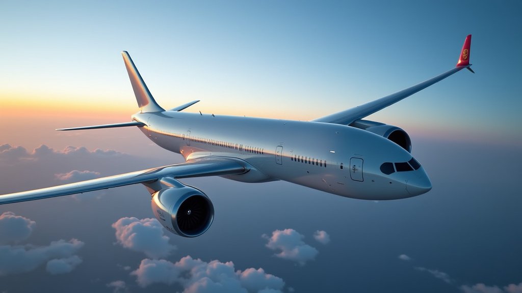 Navigating Air Travel with Your Power Station