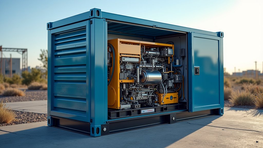 Dissecting How Portable Power Stations Deliver Energy