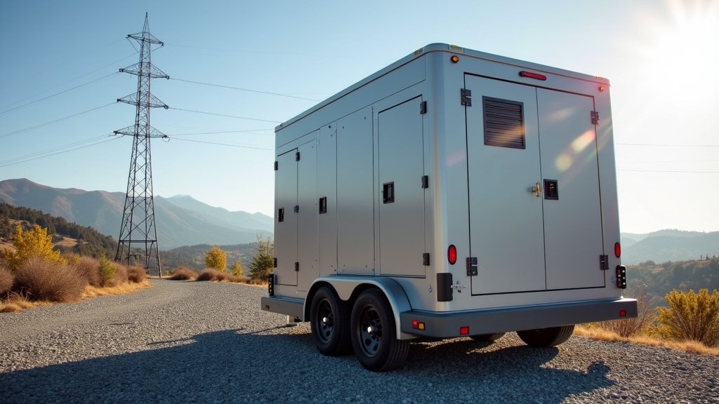 Understanding Portable Power Station Longevity