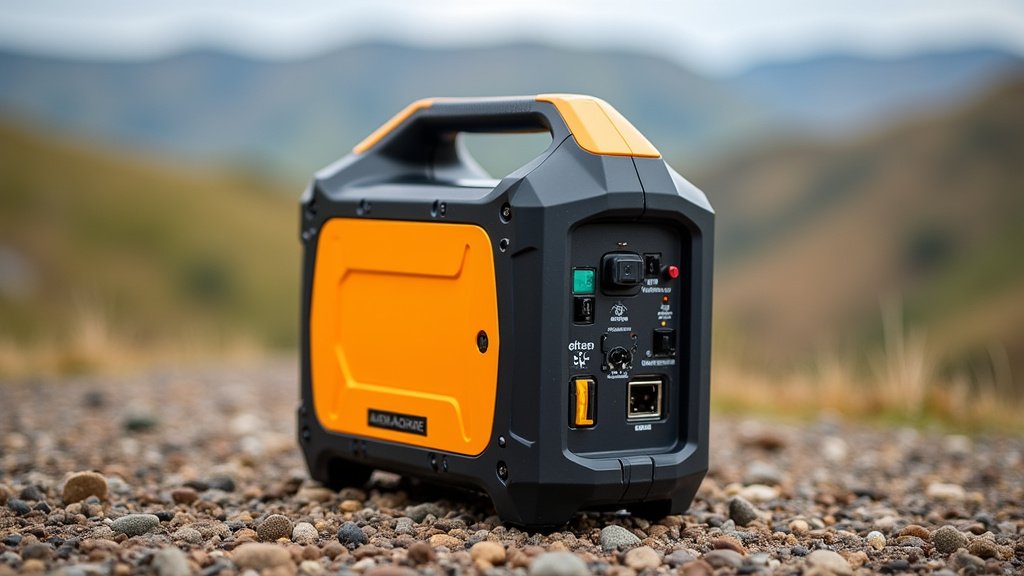 Selecting the Best Portable Power Station for Your Needs