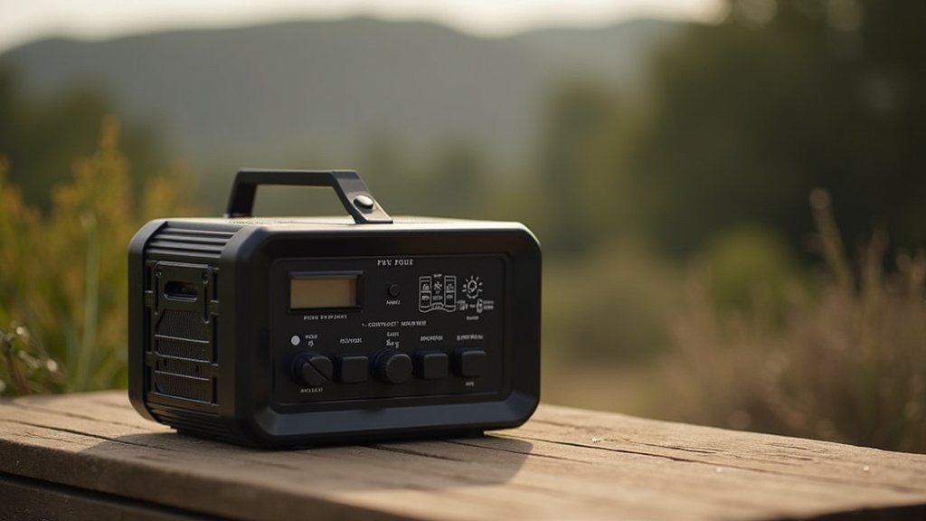 Top 7 Best Budget Portable Power Station 2026