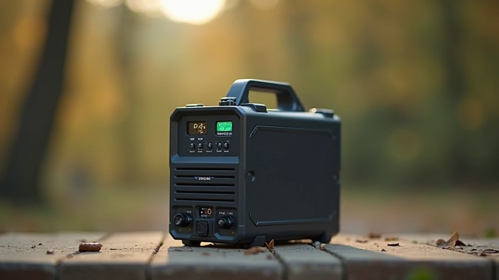 Top 7 Best Cheap Portable Power Station