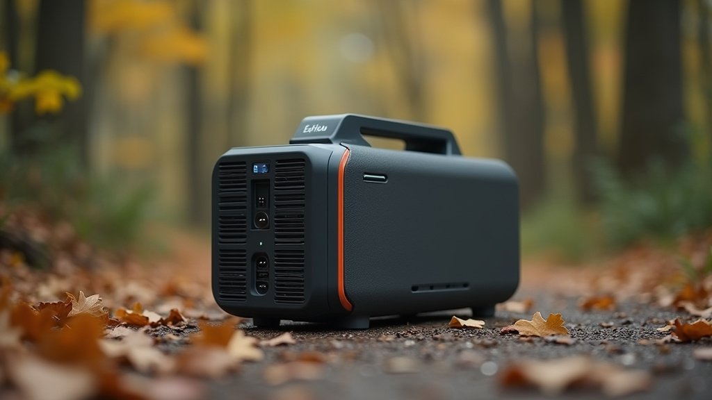 Top 7 Best Ecoflow Portable Power Station