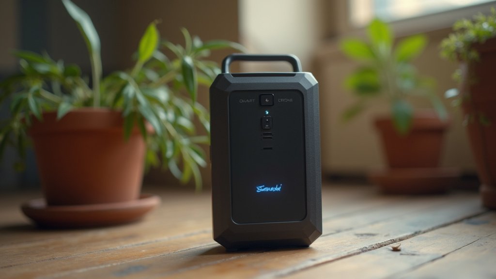 Top 7 Best Portable Power Station 1000wh