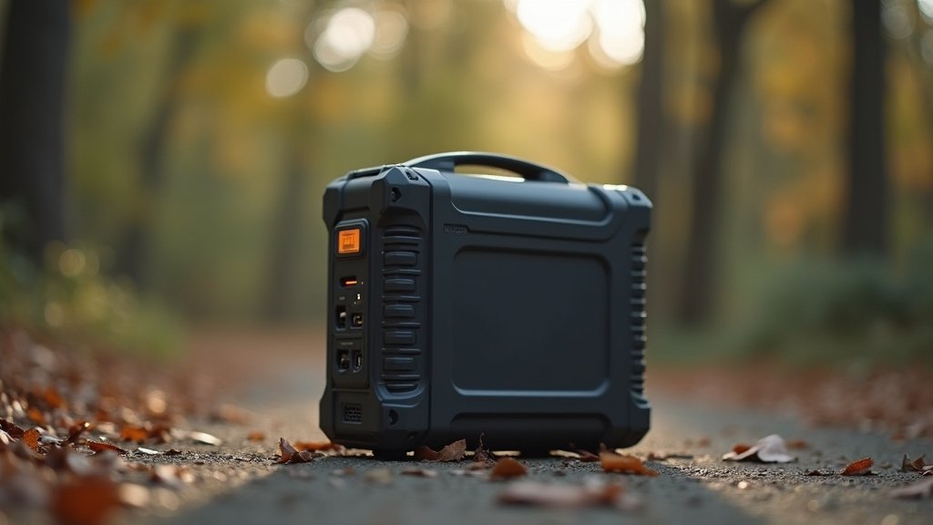 Top 7 Best Portable Power Station 2000wh