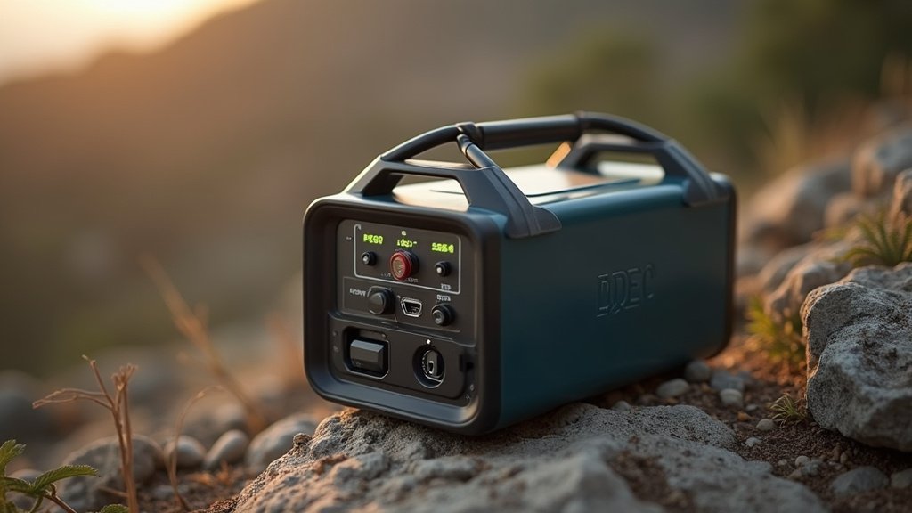 Top 7 Best Portable Power Station 2026