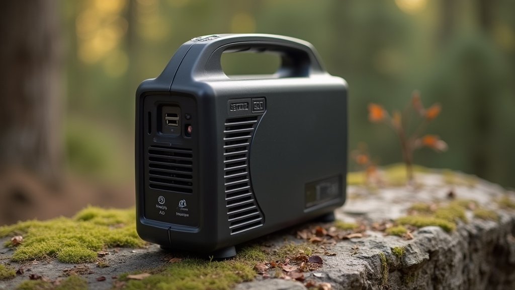 Top 7 Best Portable Power Station For Beginners