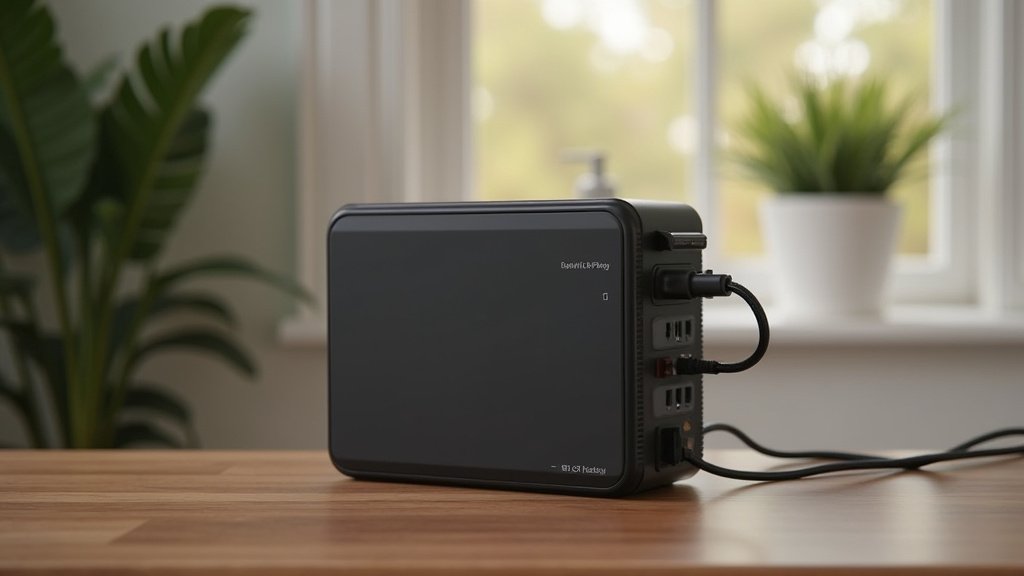 Top 7 Best Portable Power Station For CPAP Machine