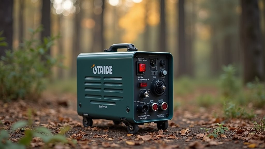 Top 7 Best Portable Power Station For Off Grid Living