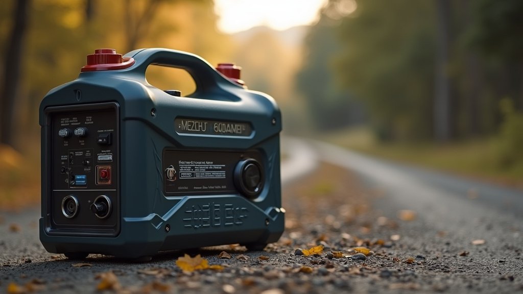 Top 7 Best Portable Power Station For Van Life