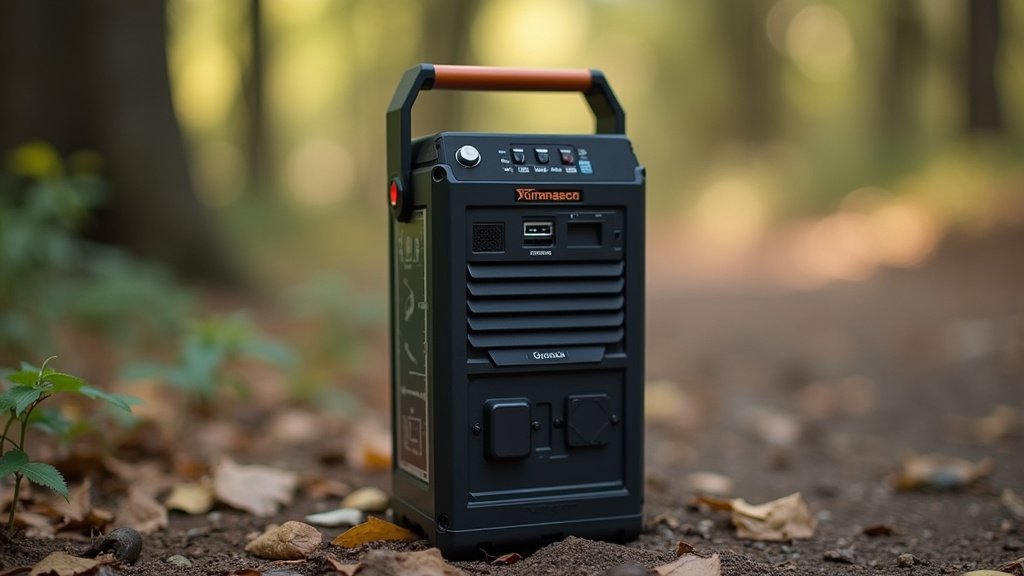 Top 7 Best Portable Power Station Under $200