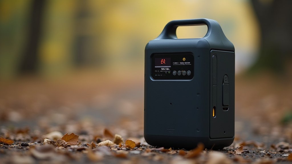 Top 7 Best Portable Power Station Under $300