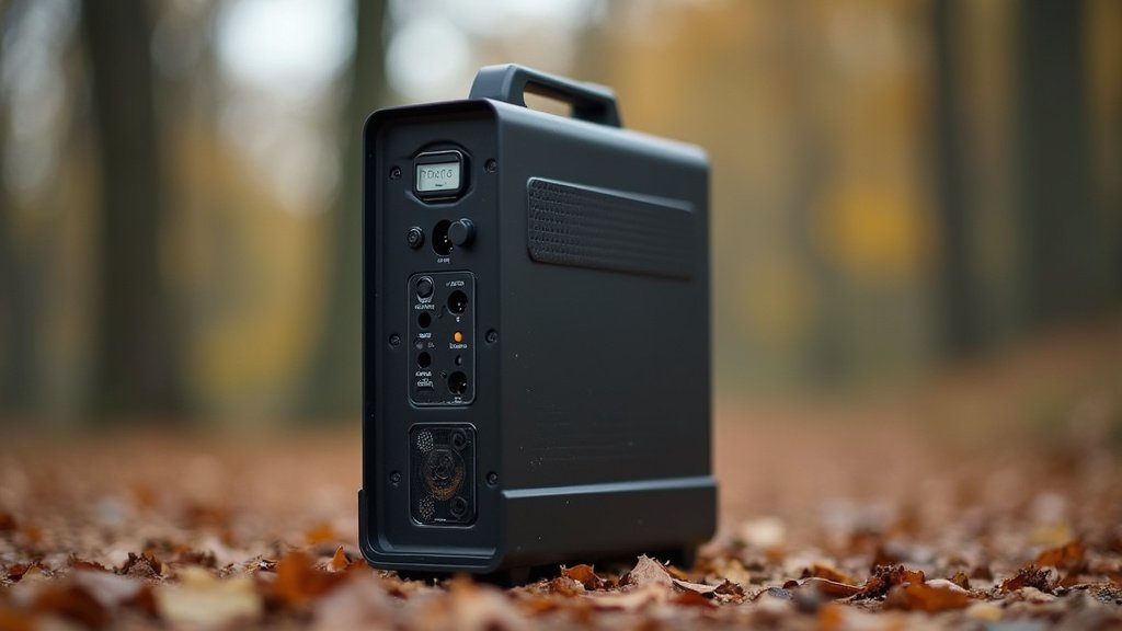 Top 7 Best Portable Power Station Under $500