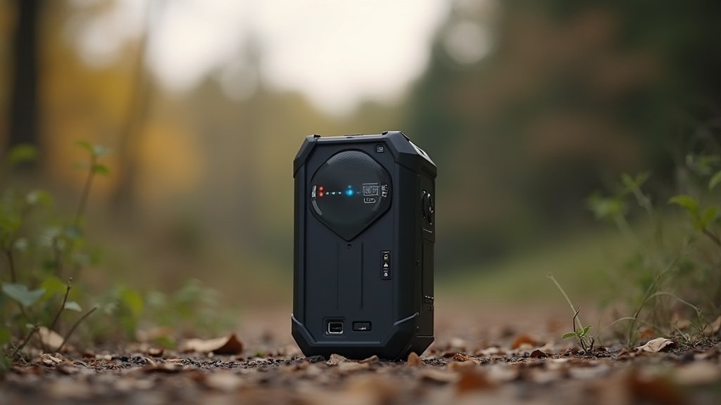 Top 7 Best Small Portable Power Station
