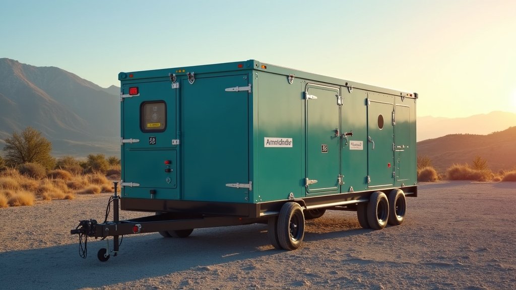 Exploring Portable Power Stations