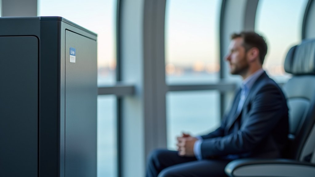 Understanding Air Travel Rules for Lithium Power Stations