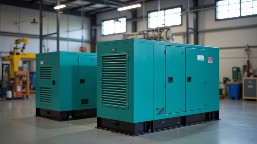 Determining Your Power Station Size Requirements