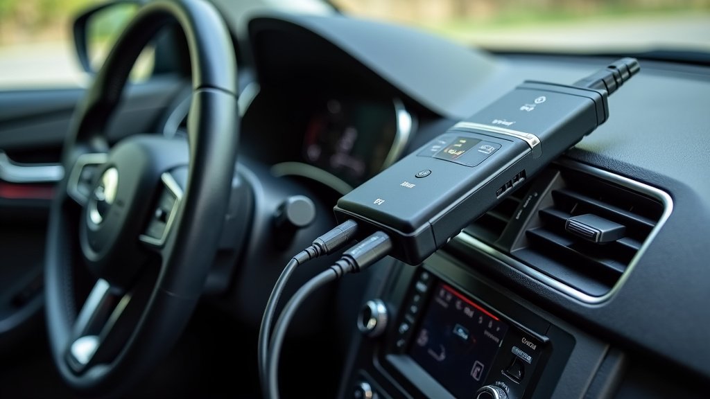 Powering Up: How to Charge Your Portable Station Using Your Car