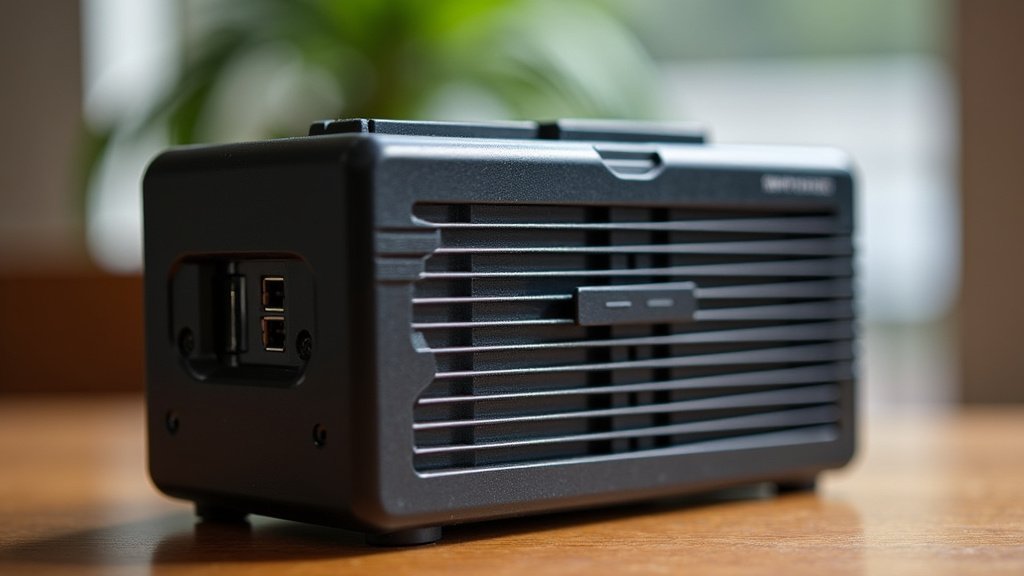 Troubleshooting Your Portable Power Station When It Won't Power On