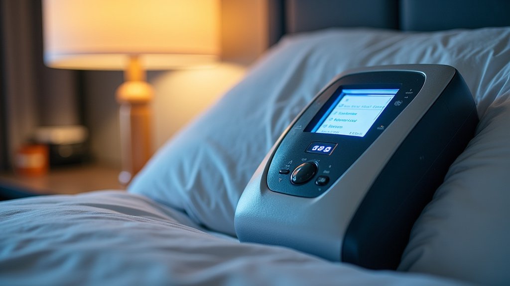Powering Your CPAP All Night: Essential Steps