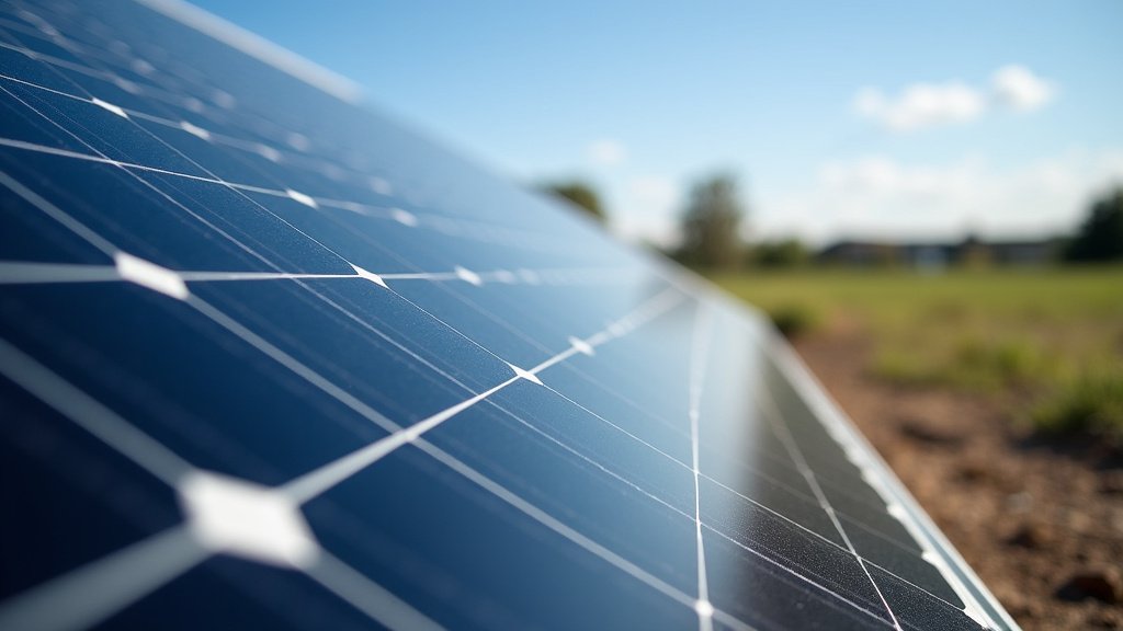 Calculating Your Power Needs for Solar Charging