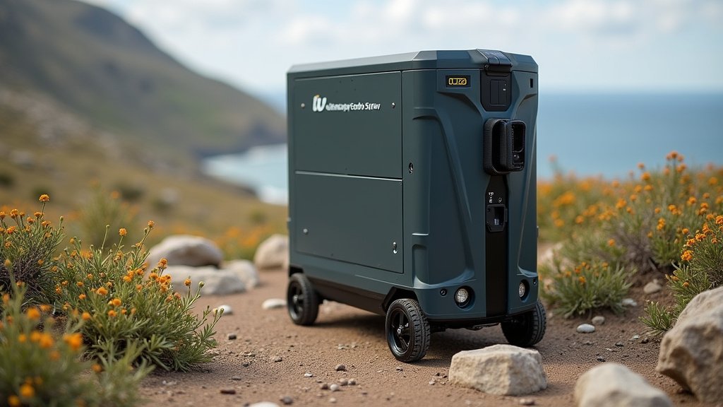 Comparing Jackery and EcoFlow Portable Power Stations