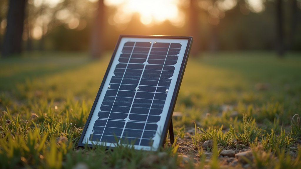 Top 7 Best 100W Solar Panel For Power Station