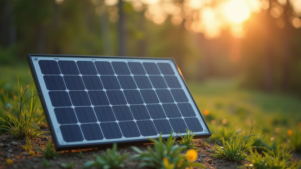 Top 7 Best 200W Solar Panel For Power Station
