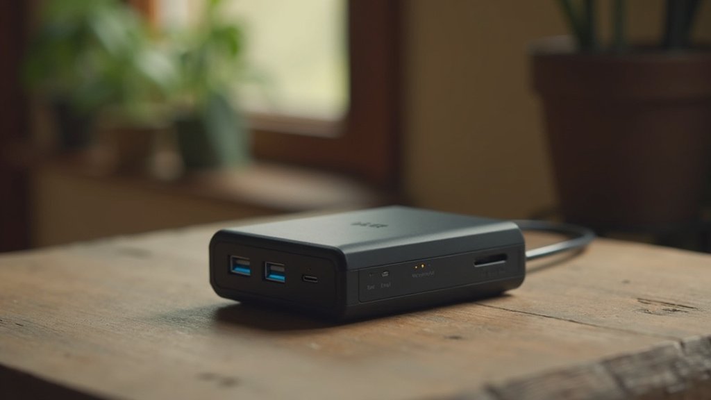 Top 7 Best Anker Portable Power Station
