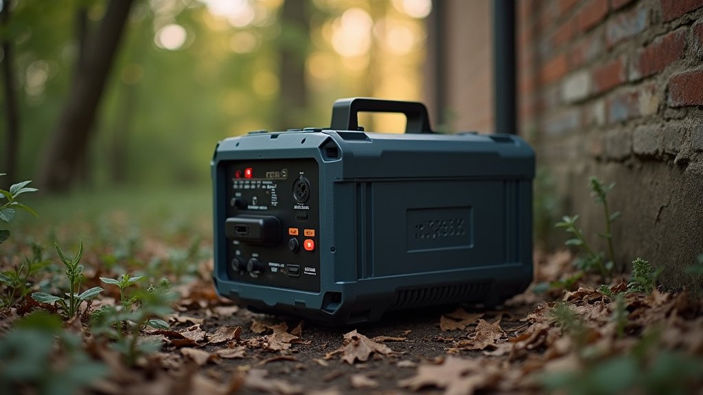 Top 7 Best Portable Power Station For Sump Pump Backup