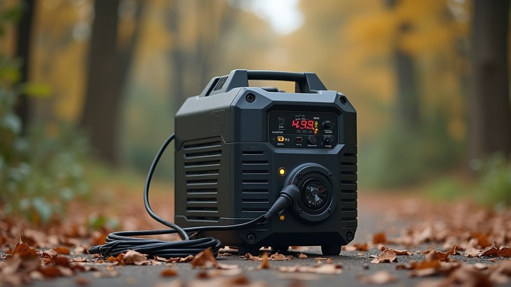 Top 7 Best Portable Power Station For Well Pump