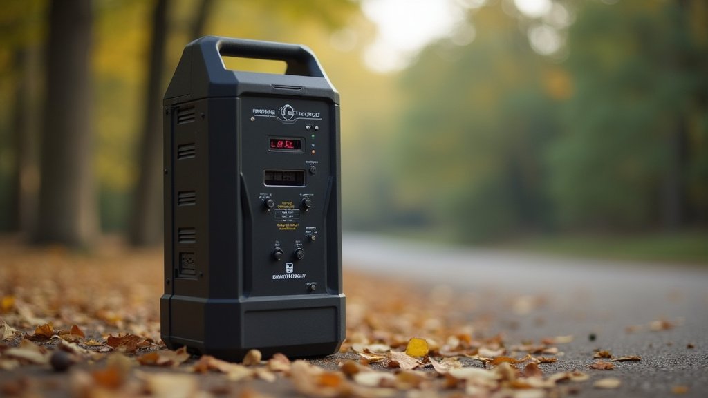 Top 7 Best Portable Power Station On Sale