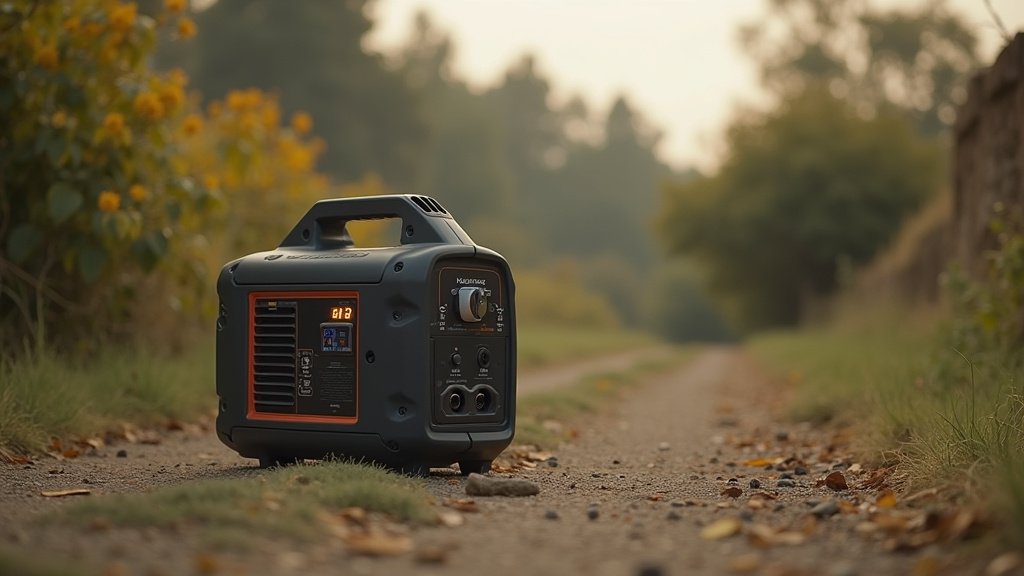 Top 7 Best Solar Generator 2026