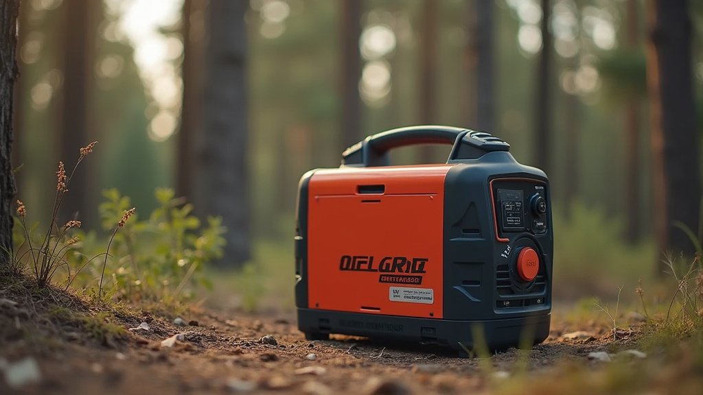 Top 7 Best Solar Generator For Off Grid Cabin