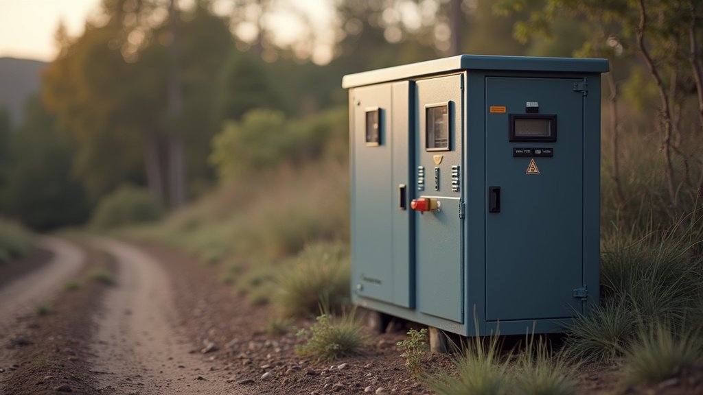 Top 7 Best Transfer Switch For Portable Power Station