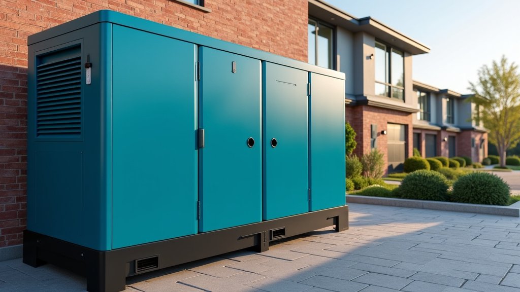 What Your 2000Wh Power Station Can Power