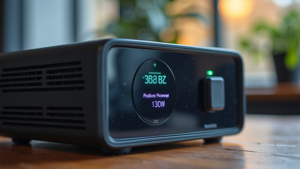 Powering Your Devices: What Can a 300Wh Power Station Handle?