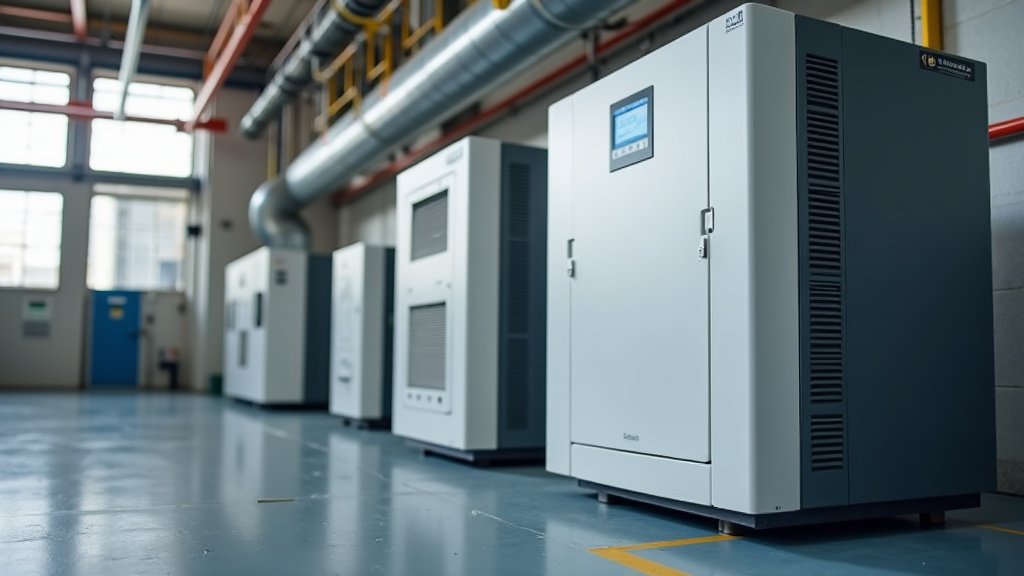 Understanding Pure Sine Wave Inverters