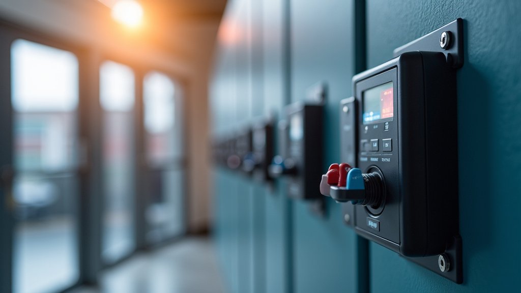 Understanding Transfer Switches and Their Necessity