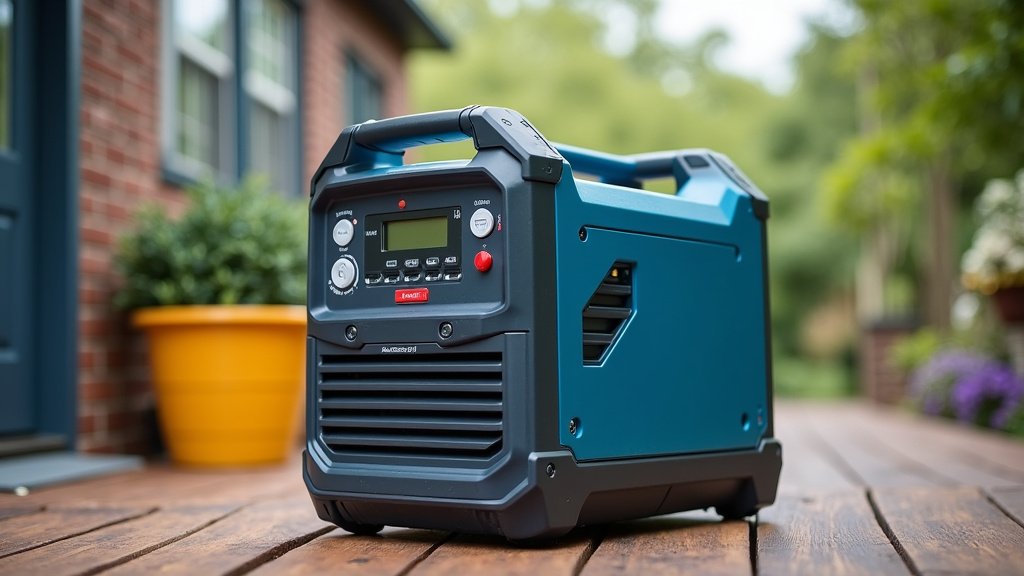 Choosing the Right Portable Power Station for Hurricane Preparedness