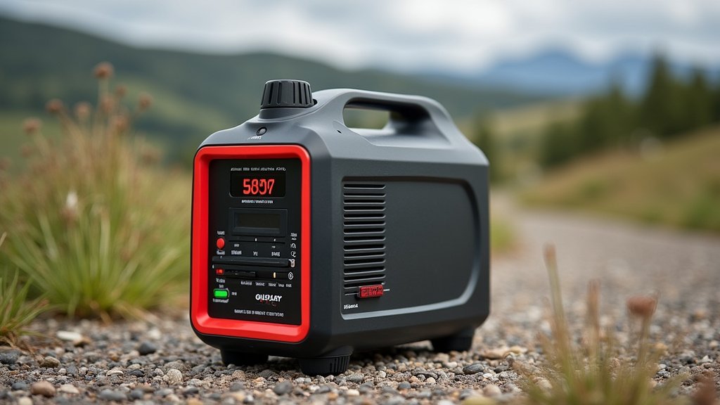 Discovering the Top Portable Power Stations for Your Budget