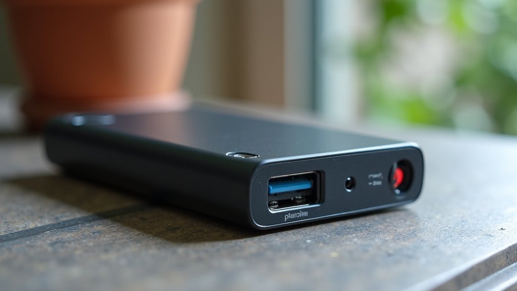 Why Your Portable Power Station Drains Quickly
